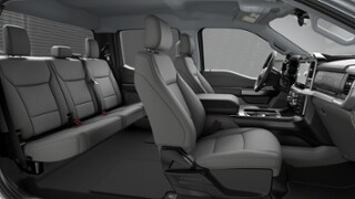 2026 Ford F-150® Internal Image 1